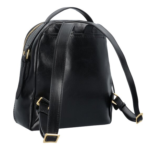 The Bridge Pearldistrict City Zaino in pelle 32 cm