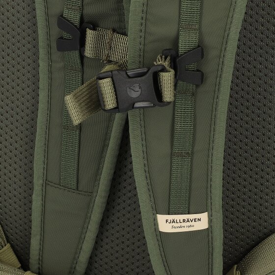 Fjällräven Zaino High Coast Foldsack 24 45 cm
