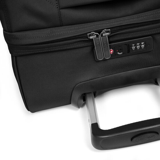 Eastpak Trolley Transit'r S a 2 ruote per cabina 51 cm