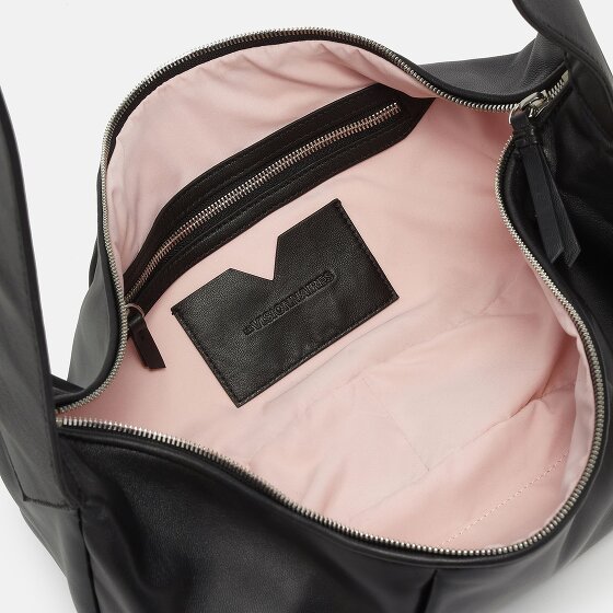 LES VISIONNAIRES Zoe Essential Borsa a tracolla Pelle 46 cm