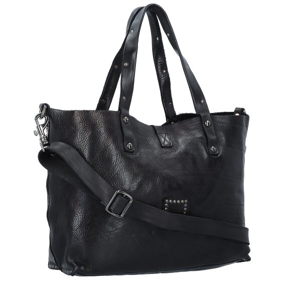 Campomaggi Borsa Bella di Notte in pelle 36 cm