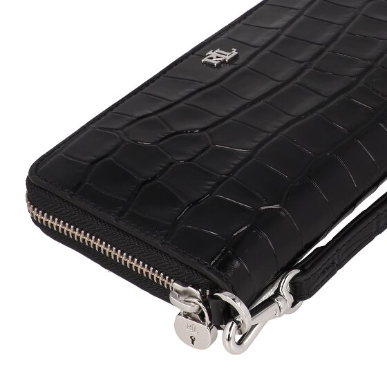 Lauren Ralph Lauren Portafoglio Pelle 19 cm