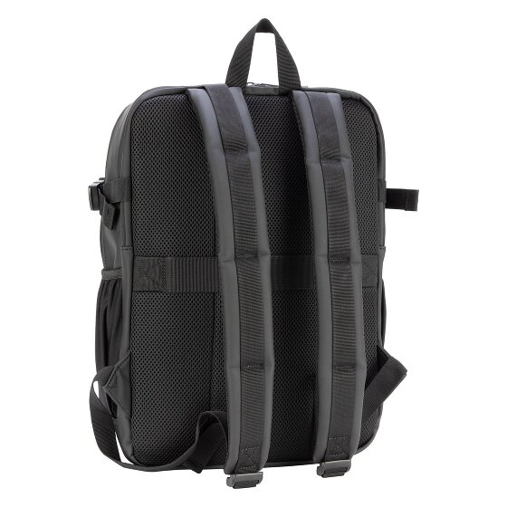 Strellson Blackpool Daypack 42 cm Vano porta PC
