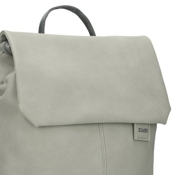Zwei Mademoiselle.M Zaino da giorno 35 cm Vano porta PC