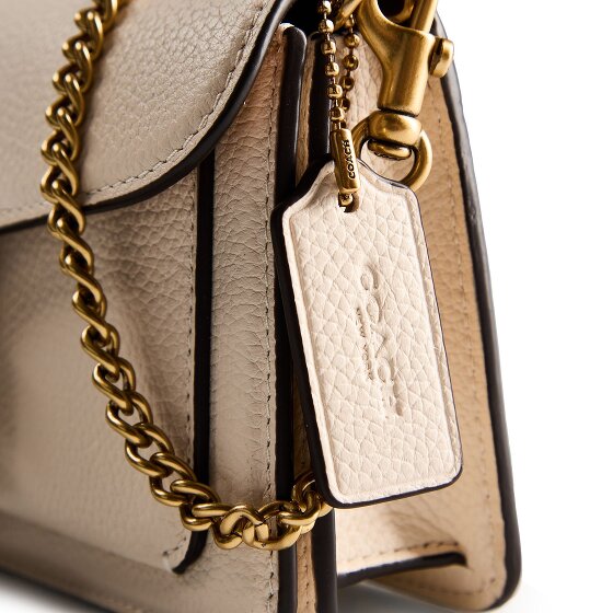 Coach Tabby Borsa a tracolla Pelle 19 cm