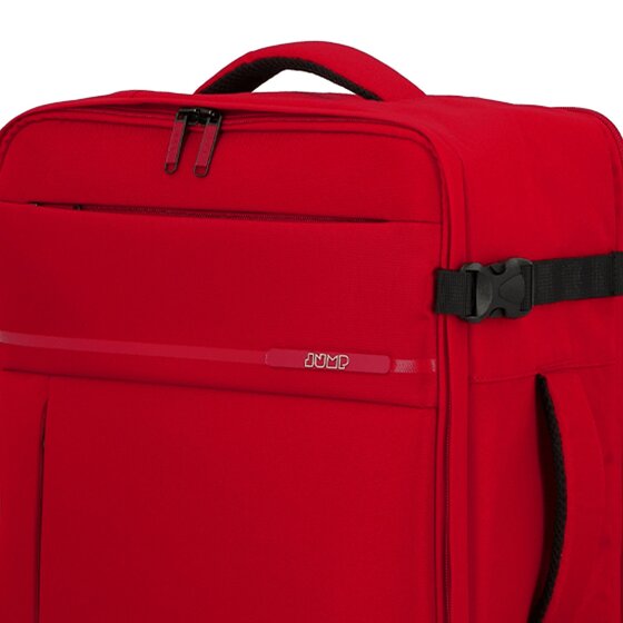 Jump Zaino da viaggio Monthelys 45 cm