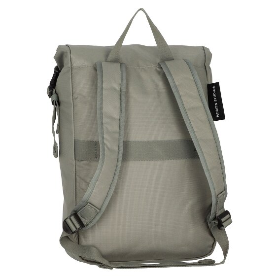 Horizn Studios Shibuya Rolltop Zaino da giorno 44 cm Scomparto per laptop