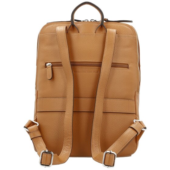 Picard Pure Zaino da città Pelle 34 cm