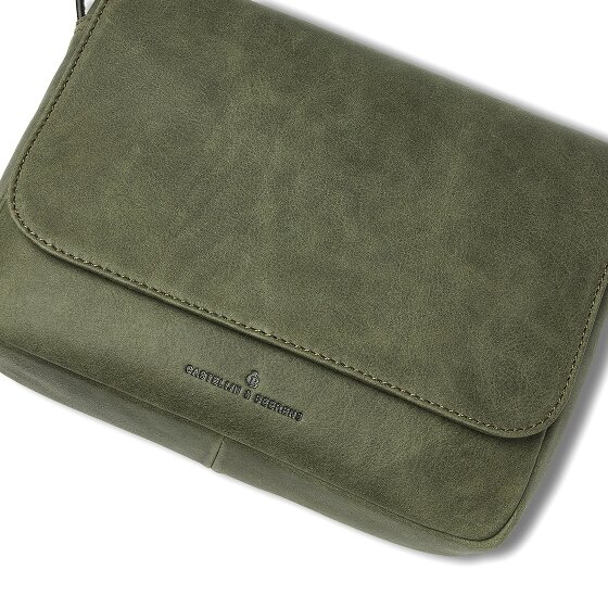 Castelijn & Beerens Carisma Messaggero Pelle 27 cm