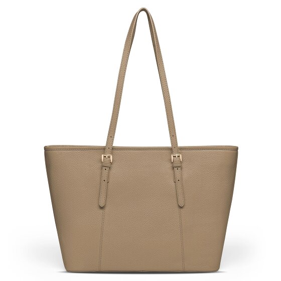 Lazarotti Bologna Leather Borsa shopper Pelle 35 cm