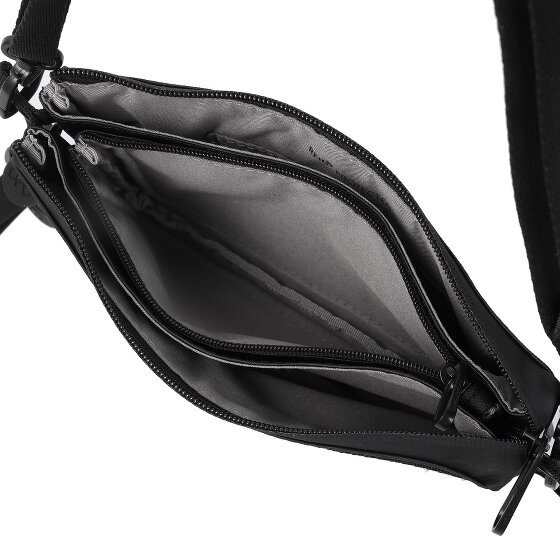 Hedgren Uni Ichi Borsa a tracolla Protezione RFID 19 cm