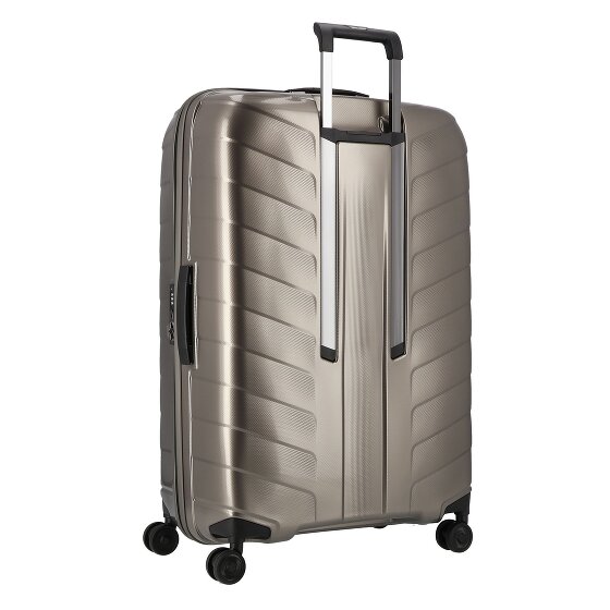 Samsonite Attrix 4 ruote Carrello 81 cm