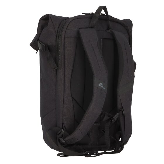 Jack Wolfskin Mainkai Zaino da giorno 48 cm Scomparto per laptop