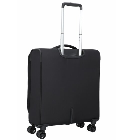 Roncato Joy Carrello cabina a 4 ruote 56 cm