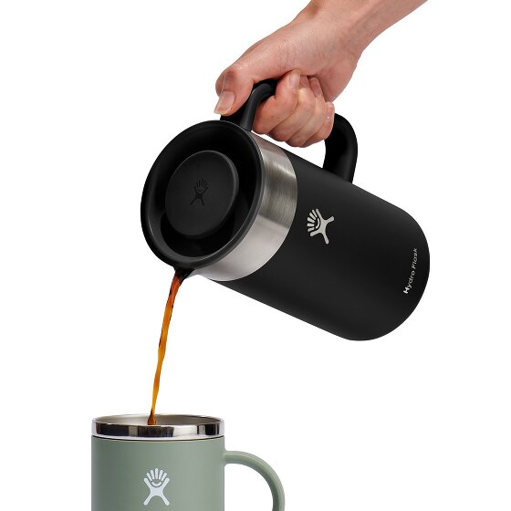Hydro Flask Caffè French Press 940 ml