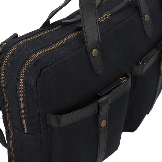 Harbour 2nd Cool Casual Valigetta 41 cm Scomparto per laptop