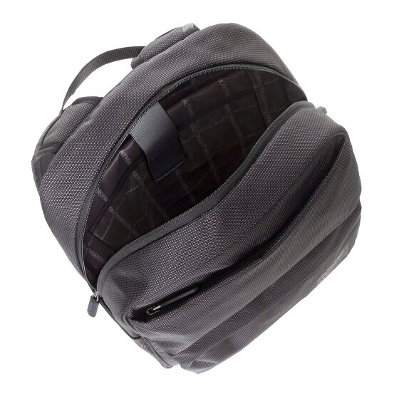 Mandarina Duck District Zaino da giorno 41 cm Scomparto per laptop
