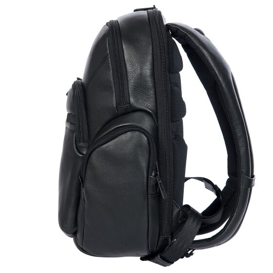Porsche Design Roadster Zaino da lavoro Pelle 38 cm Scomparto per laptop