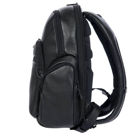 Porsche Design Roadster Zaino da lavoro Pelle 38 cm Scomparto per laptop