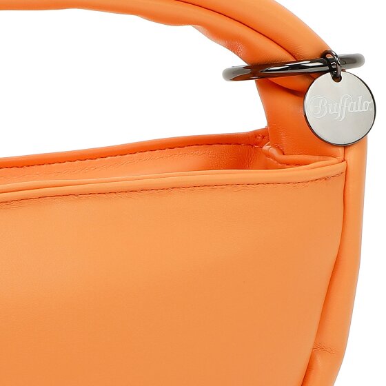Buffalo Soft Soft Mini borsa a mano 16 cm