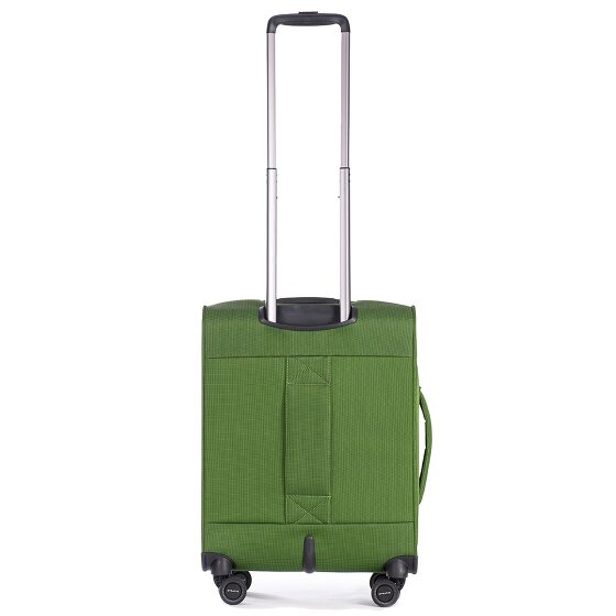 Stratic Bendigo Light Plus Carrello cabina a 4 ruote 54 cm