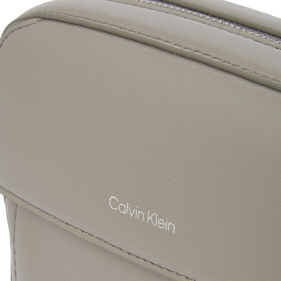 Calvin Klein CK Sleek Borsa a tracolla 16.5 cm