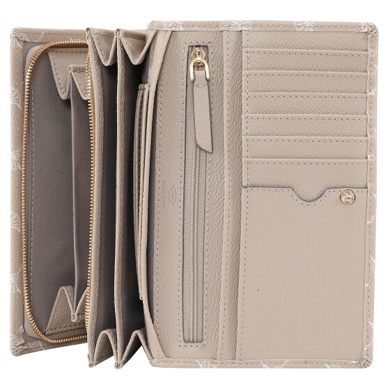 Joop! Cortina 1.0 Europe Portafoglio RFID 18 cm