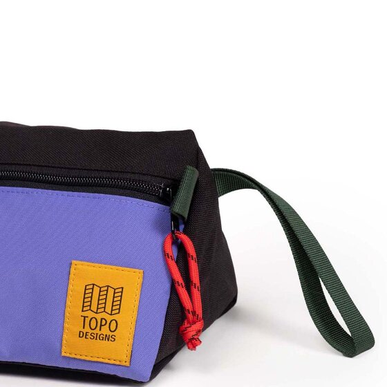 Topo Designs Accessories Borsa da toilette 33 cm