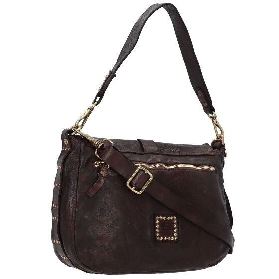 Campomaggi Borsa a tracolla Pelle 28 cm