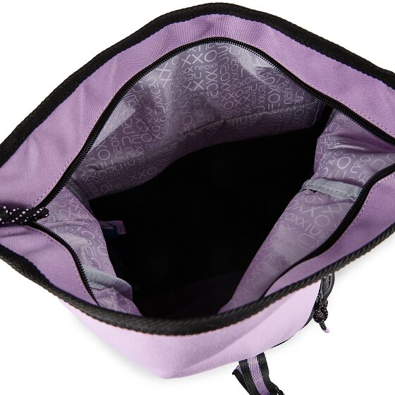 Neoxx Iconic Zaino da giorno S 48 cm Vano porta PC