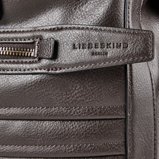Liebeskind Delia Borsetta M Vera Pelle 36 cm