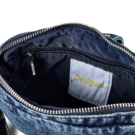 Desigual Curio Borsa a tracolla 19 cm