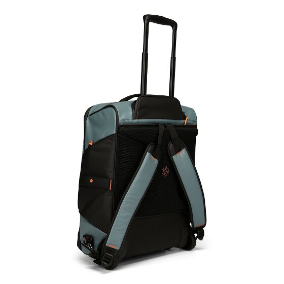 Samsonite Paradiver Light 2 ruote Borsa da viaggio 55 cm