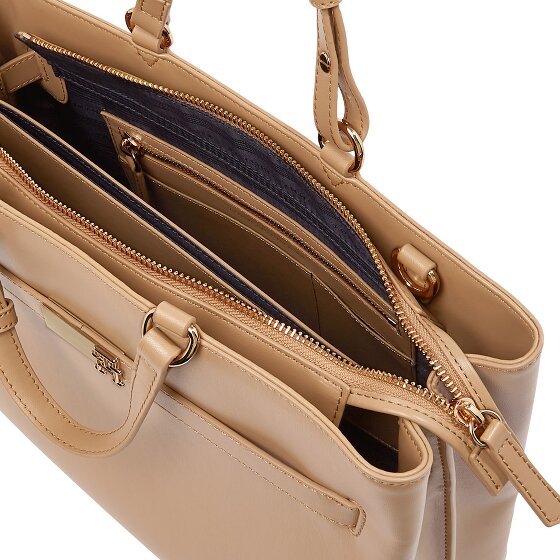 Tommy Hilfiger TH Heritage Borsa shopper 34 cm