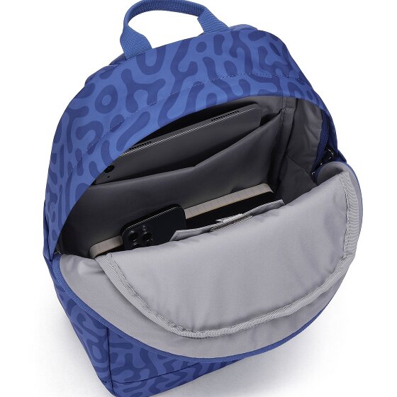 Pacsafe Go Backpack RFID 36,5 cm Scomparto per computer portatile