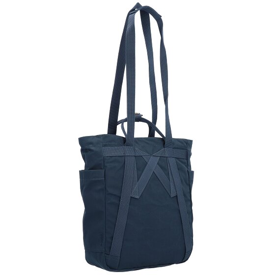 Fjällräven Kanken Totepack Borsa a spalla 27 cm