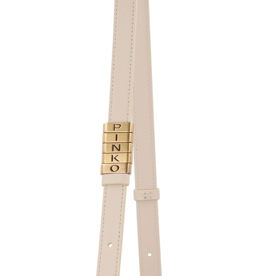 PINKO Slouchy Borsa borsa borsa Pelle 31 cm