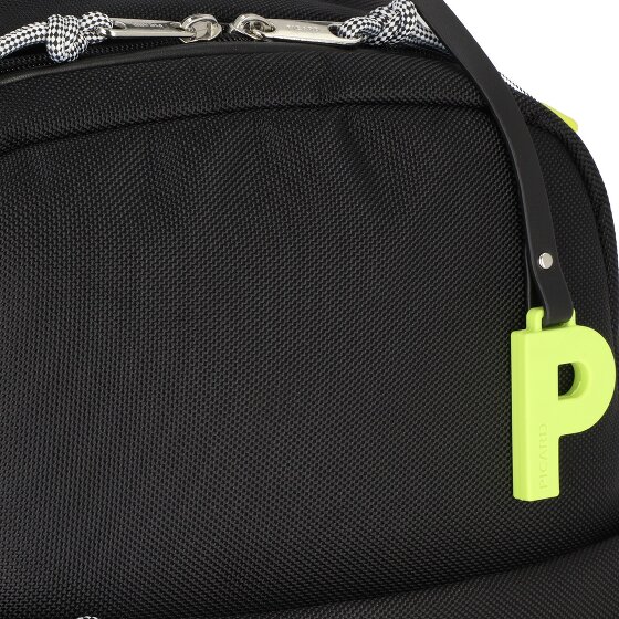 Picard Lucky One Zaino da giorno 35 cm Scomparto per laptop