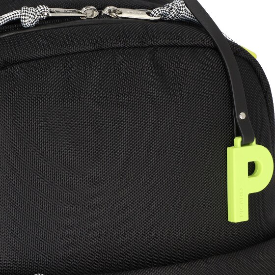 Picard Lucky One Zaino da giorno 35 cm Scomparto per laptop