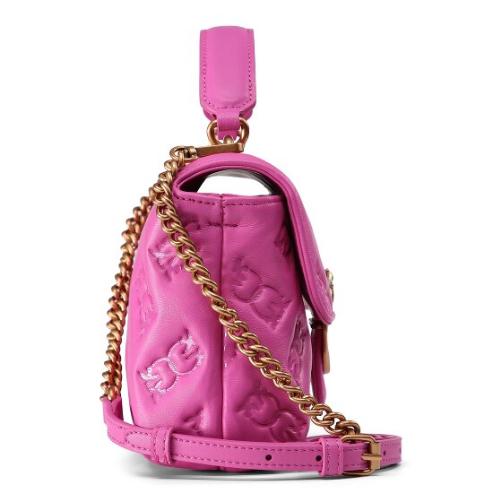 PINKO Love Lady Borsetta Pelle 22 cm