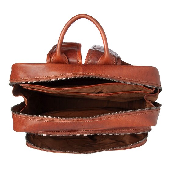 The Chesterfield Brand Nicola Zaino da giorno Pelle 40 cm