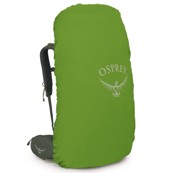 Osprey Kestrel 68 Zaino da trekking S-M 82 cm