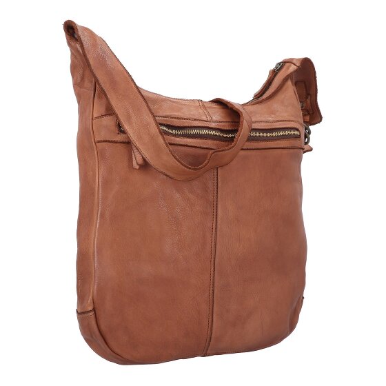 Harold's Submarine Borsa a tracolla Pelle 31 cm