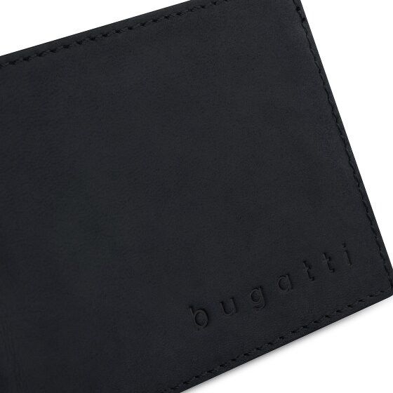 bugatti Luca Portafoglio Pelle 11 cm