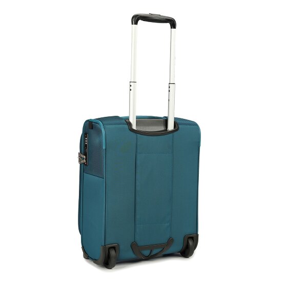 Samsonite Base Breeze 2 ruote Carrello della cabina 45 cm