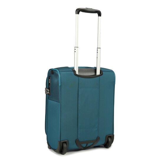 Samsonite Base Breeze 2 ruote Carrello della cabina 45 cm