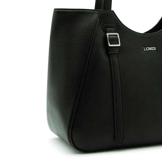 L.Credi Panja Borsa shopper 37 cm