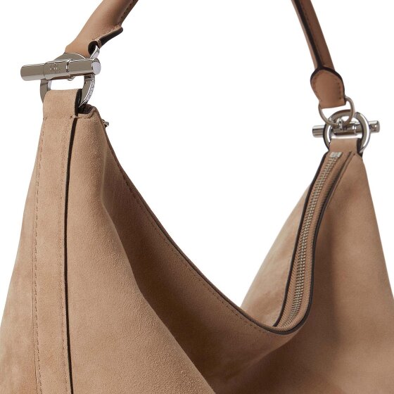 Lauren Ralph Lauren Blake Borsa a spalla Vera Pelle 33 cm
