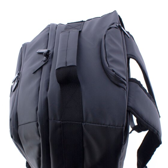 Gladiator 3900 2 ruote Zaino trolley 55 cm Scomparto per laptop