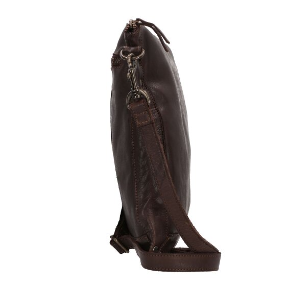 Harbour 2nd Anchor Love Vera Borsa a tracolla Pelle 34 cm